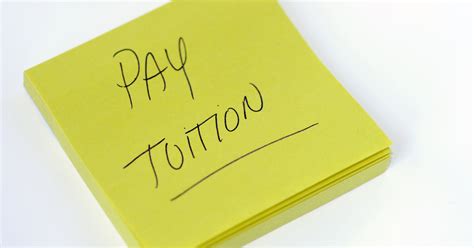 HOW TO PAY YOUR TUITION / LOA FEE / CoM PAYMENT / .